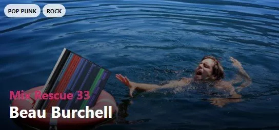 URM Mix Rescue Episode 33 Beau Burchell TUTORIAL