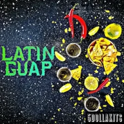 5DOLLAKITS Latin Guap WAV