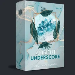 Ghosthack Ambient Underscore WAV MIDI