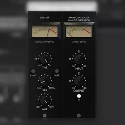 Analog Obsession LOADES v1.0 WIN