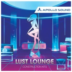 Apollo Sound Lust Lounge MULTIFORMAT