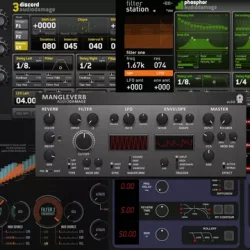 Audio Damage 33 Legacy