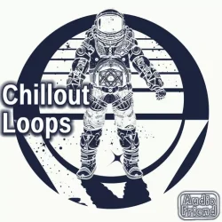 AudioFriend Chillout Loops WAV