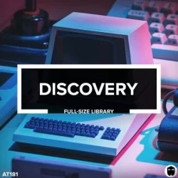 Audiotent Discovery WAV