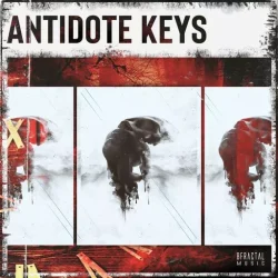 BFractal Music Antidote Keys WAV