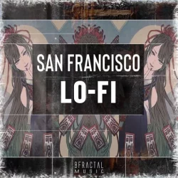 BFractal Music San Francisco Lo-Fi WAV