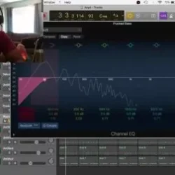 Beat Making Magic for Music Producers TUTORIAL