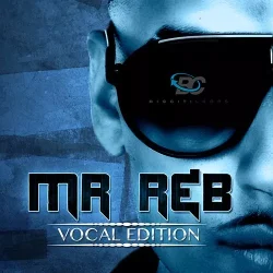 Big Citi Loops Mr. RnB Vocal Edition WAV