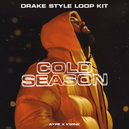 Aypebeatz Cold Season + Stems WAV