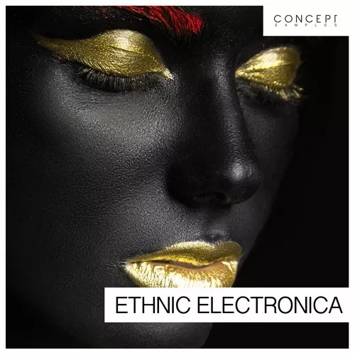 Concept Samples Ethnic Electronica WAV