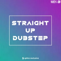 Cr2 Straight Up Dubstep WAV