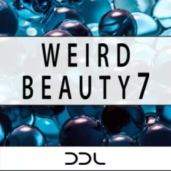 Deep Data Loops Weird Beauty 7 WAV