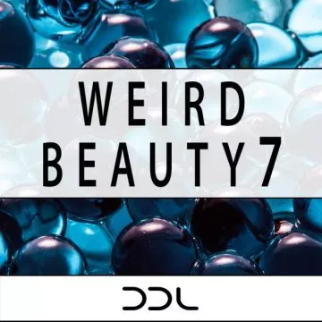 Deep Data Loops Weird Beauty 7 WAV