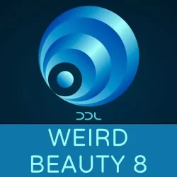 Deep Data Loops Weird Beauty 8 WAV