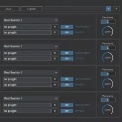 Digital Brain Instruments vPlayer v3 WIN MacOS