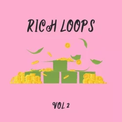 DiyMusicBiz Rich Loop Vol 2 WAV