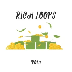 DiyMusicBiz Rich Loop Vol.1 WAV