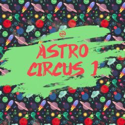 Dynasty Loops Astro Circus WAV