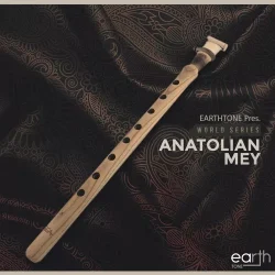 EarthTone Anatolian Mey WAV