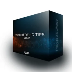 Eclipmusic Psychedelic Tips Vol.2