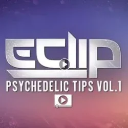 Eclipmusic Psychedelic Tips Vol.1 TUTORIAL