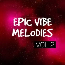DiyMusicBiz Epic Vibe Melodies Vol.2 WAV