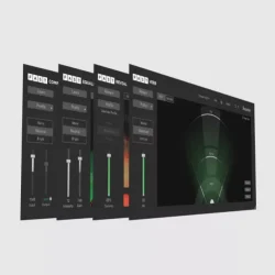 Focusrite FAST Bundle v1.1.3 VST VST3 AU AAX [macOS]