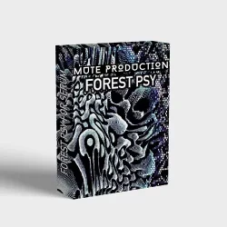 Mute Production Forest Psy For Serum