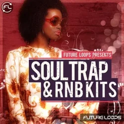 Future Loops Soul Trap & RNB Kits WAV