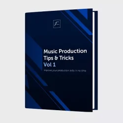 Fviimusic Music Production Tips & Tricks Vol.1 PDF