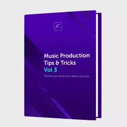 Fviimusic Music Production Tips & Tricks Vol.3 PDF