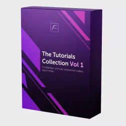 Fviimusic The Tutorials Collection Vol.1 TUTORIAL