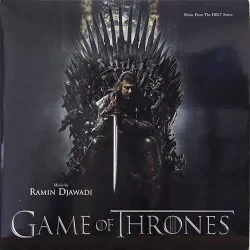 Game of Thrones Guitar Songbook: Original Music from the HBO Television Series report