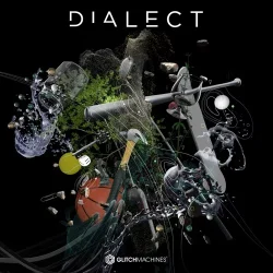 Glitchmachines DIALECT WAV