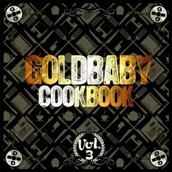 Goldbaby Cookbook 3 v1.2 For Ableton Live 11 [ALP]