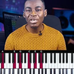 Gospel RB Piano Bootcamp Music Piano Keyboard Lesson TUTORIAL