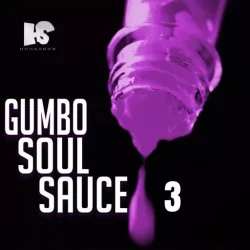 HOOKSHOW Gumbo Soul Sauce 3 WAV