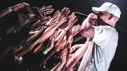 How To Write Raps & Freestyle Effortlessly TUTORIAL