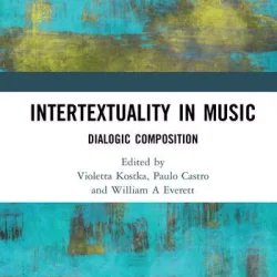 Intertextuality in Music Dialogic Composition PDF