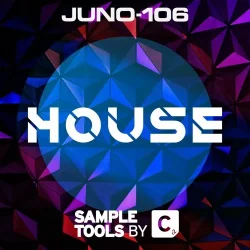 JUNO-106 House v1.0.0 EXPANION