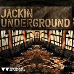 Waveform Recordings Jackin Underground WAV