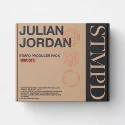 Julian Jordan Producer Pack MULTIFORMAT