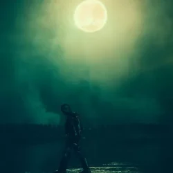 Kanye West Donda 2 2022 Stem Player WAV