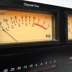 Loudness in Audio Production Best Practices