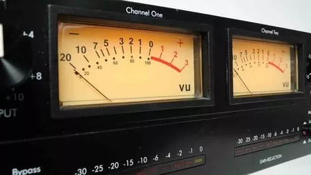 Loudness in Audio Production Best Practices