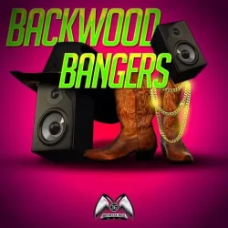 M3G Moguls Backwoods Bangers Red SerieS WAV