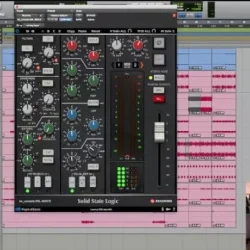Matthew Weiss Mixing with EQ TUTORIAL