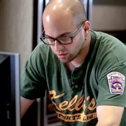 Matthew Weiss Workshop 2 Managing Low End TUTORIAL