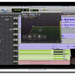 Matthew Weiss Workshop 6 Mixing Acoustic Drums TUTORIAL