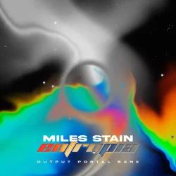 Miles Stain Entropia (Portal Bank)